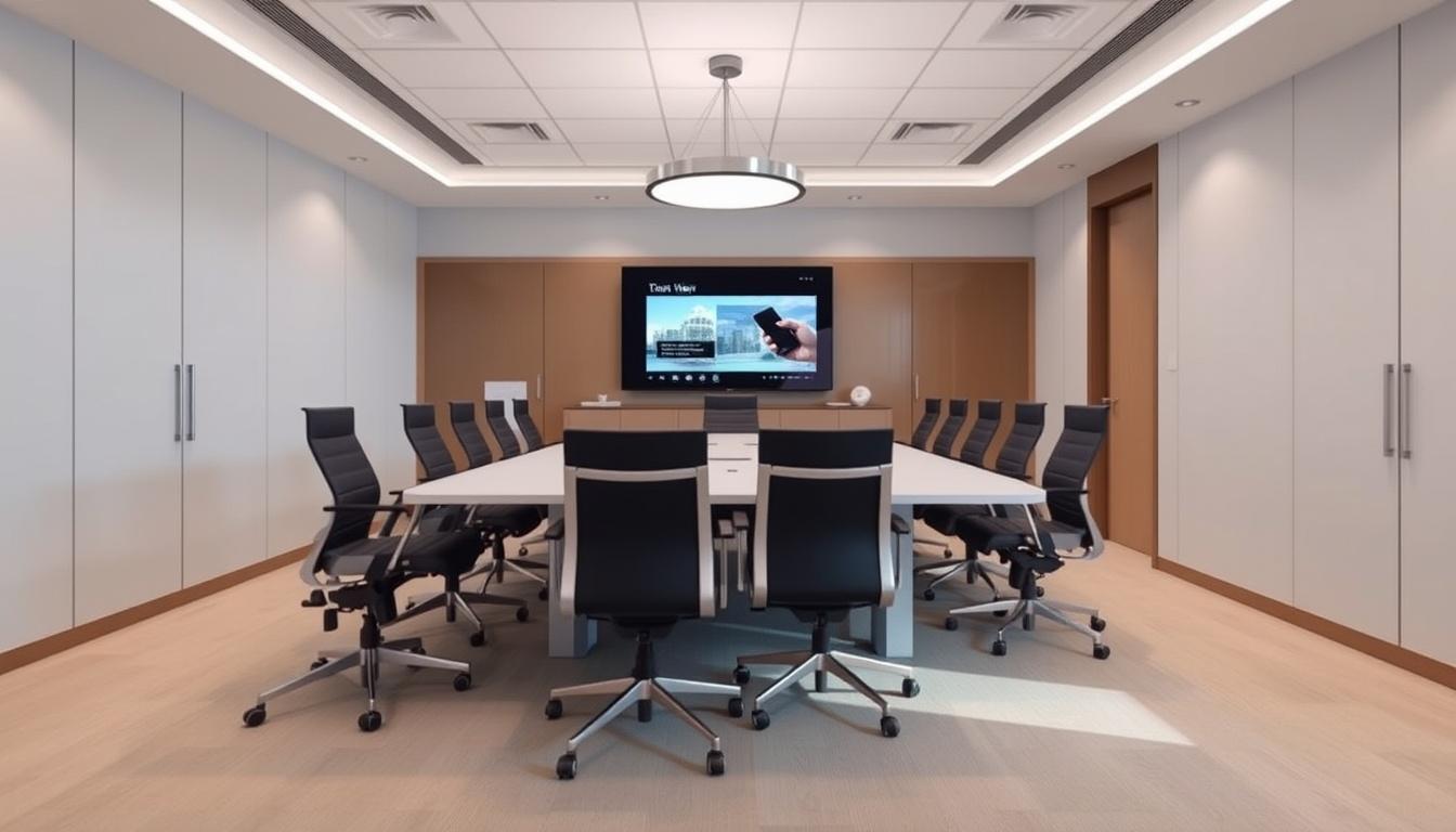 Professional plan visual